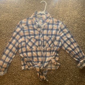 Very cute dress shirt!